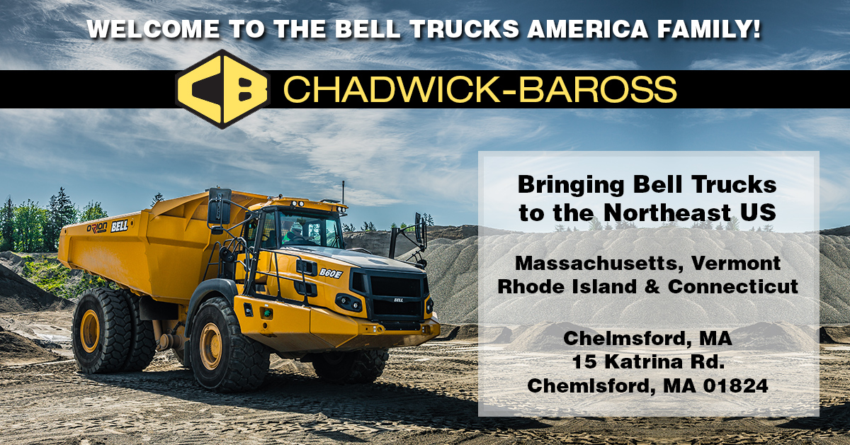 New BTA dealer Chadwick-Baross