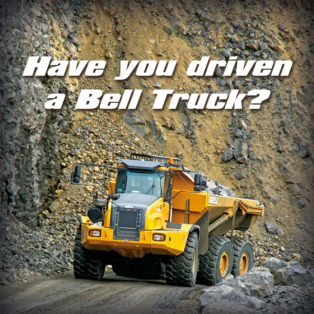 Tell us what you think about Bell Trucks!
