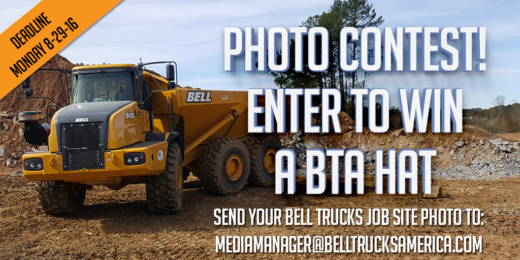 BTA Photo Contest