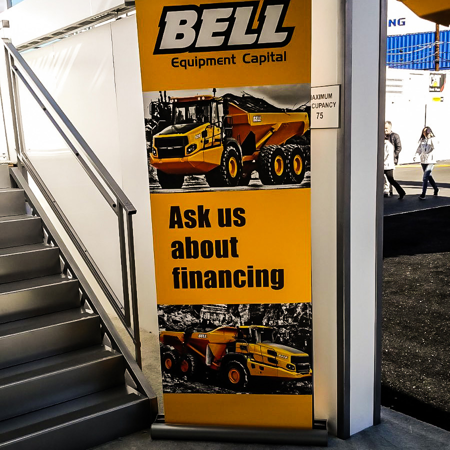 Introducing Bell Financing for dealers