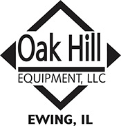 Oak Hill Equipment, LLC logo