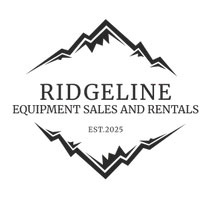 Ridgeline Equipment Sales and Rentals
