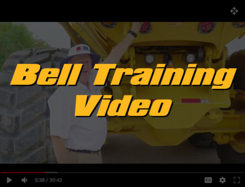 Bell Training Video