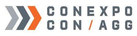ConExpo 2026 logo